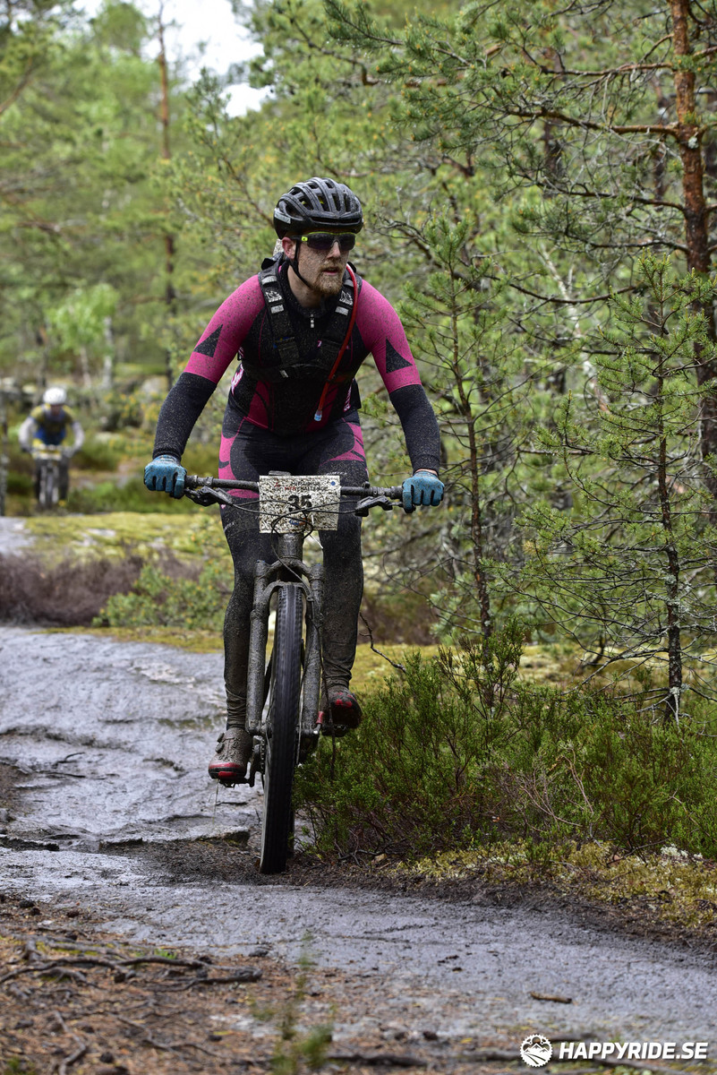 Bild från Lida Loop 2019